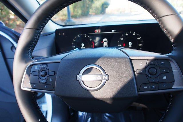 new 2026 Nissan Sentra car, priced at $27,380