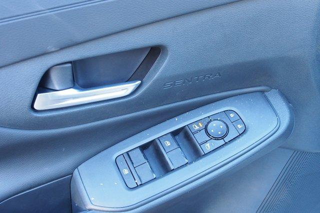 new 2026 Nissan Sentra car, priced at $27,380