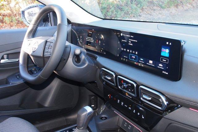 new 2026 Nissan Sentra car, priced at $27,380