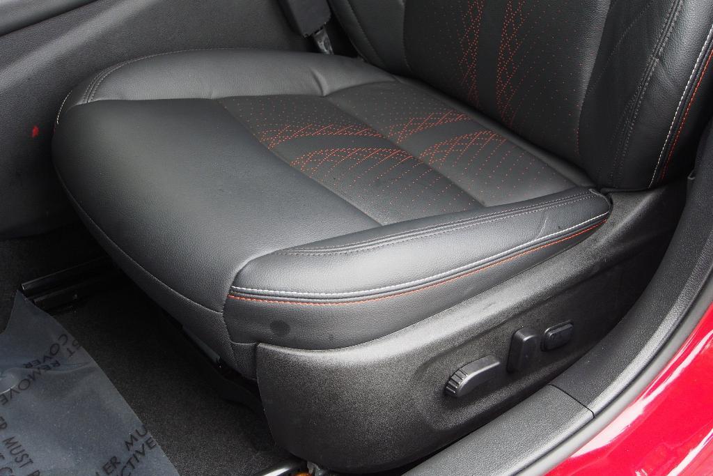 used 2023 Nissan Altima car, priced at $26,790