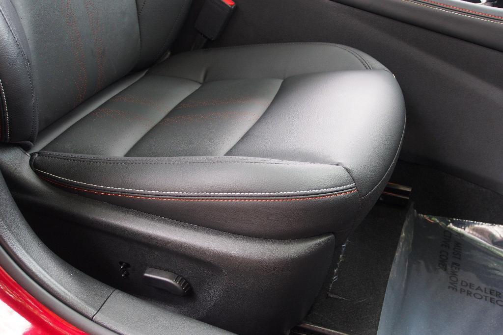 used 2023 Nissan Altima car, priced at $26,790