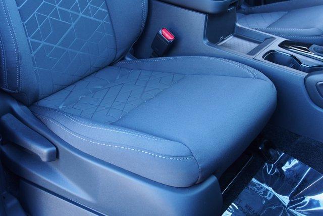 new 2026 Nissan Frontier car, priced at $40,065