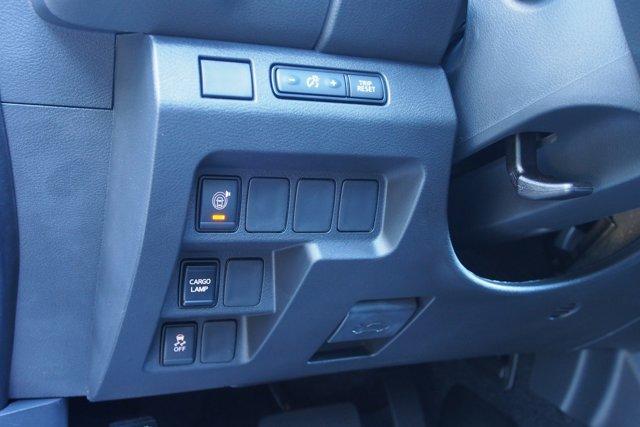 new 2026 Nissan Frontier car, priced at $40,065