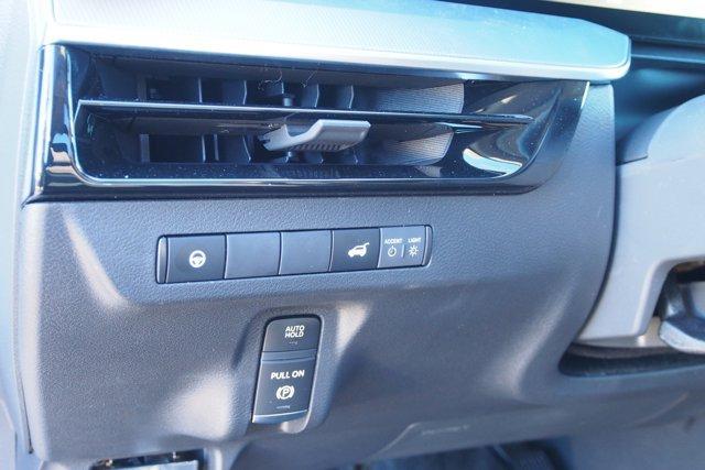 new 2026 Nissan Murano car, priced at $53,590