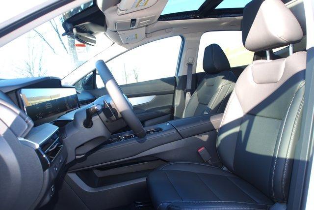 new 2026 Nissan Murano car, priced at $53,590