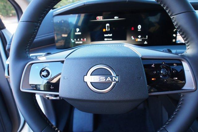 new 2026 Nissan Murano car, priced at $53,590