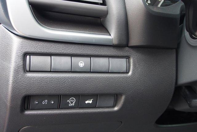 new 2026 Nissan Rogue car, priced at $34,200