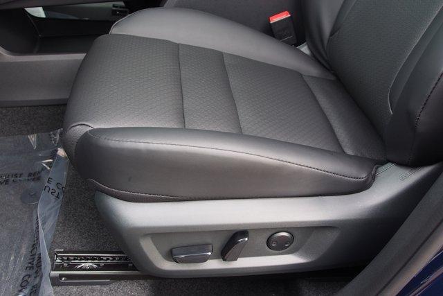 new 2026 Nissan Rogue car, priced at $34,200