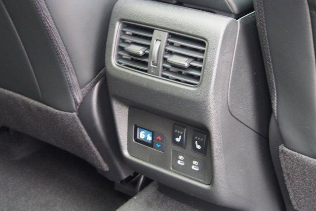 new 2026 Nissan Rogue car, priced at $47,010