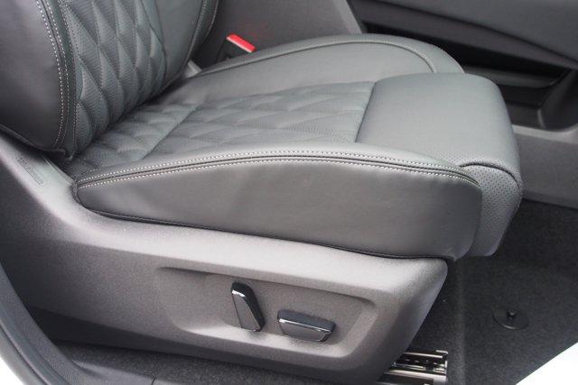 new 2026 Nissan Rogue car, priced at $47,010