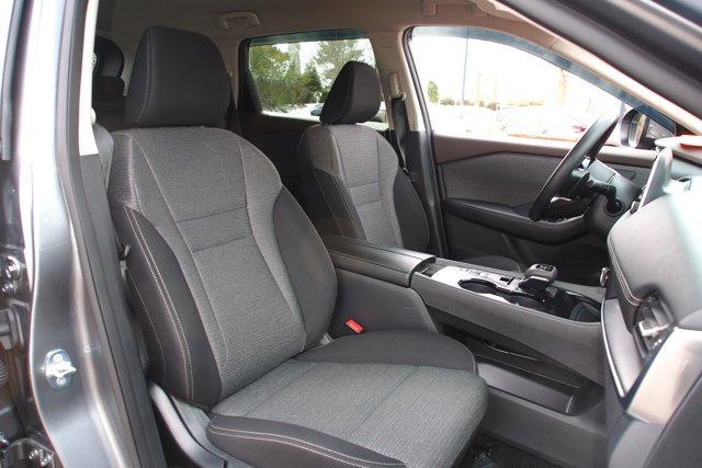 used 2023 Nissan Rogue car, priced at $21,981