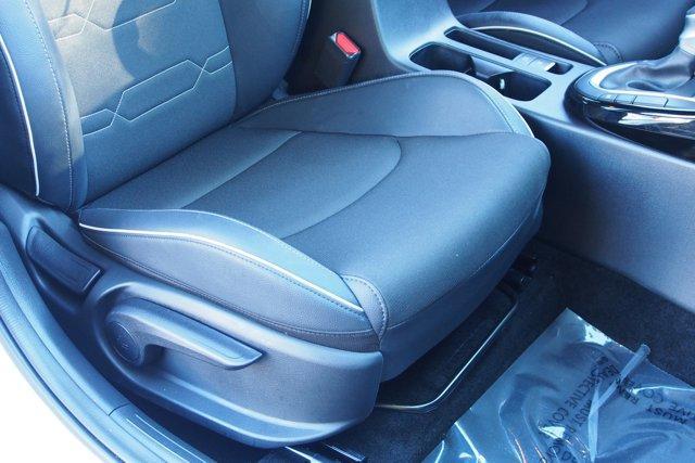 used 2024 Kia Forte car, priced at $20,491