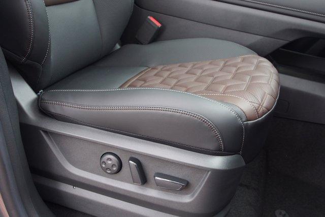 new 2026 Nissan Armada car, priced at $78,020