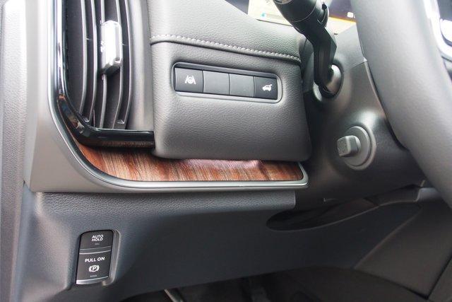 new 2026 Nissan Armada car, priced at $78,020