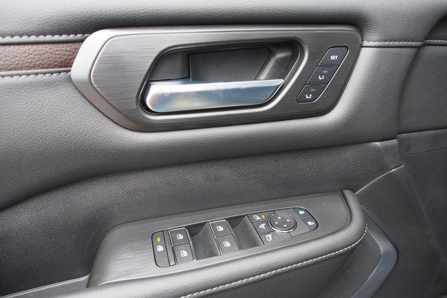 new 2026 Nissan Armada car, priced at $78,020