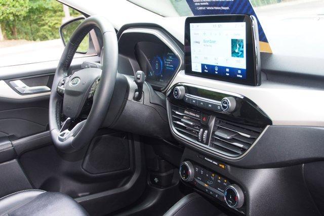 used 2022 Ford Escape PHEV car, priced at $23,548