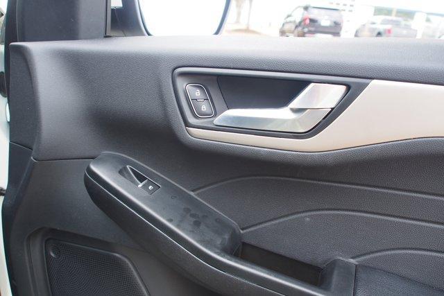 used 2022 Ford Escape PHEV car, priced at $23,548