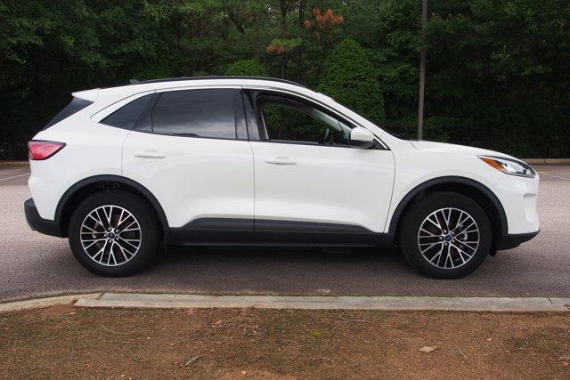 used 2022 Ford Escape PHEV car, priced at $23,548