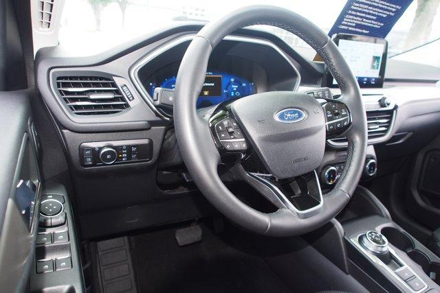 used 2022 Ford Escape PHEV car, priced at $23,548