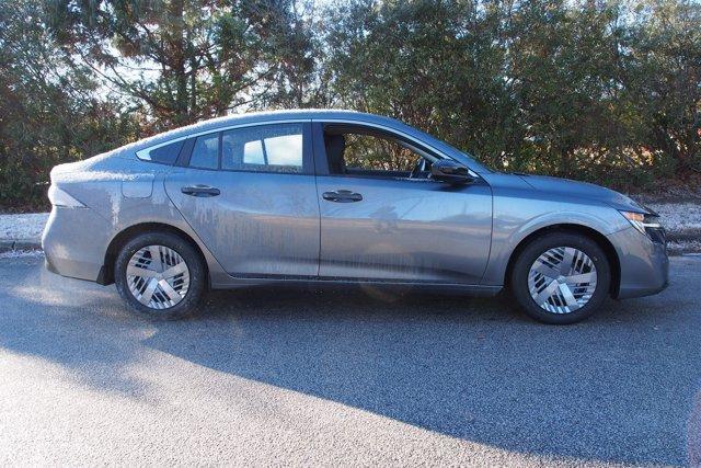 new 2026 Nissan Sentra car, priced at $24,385