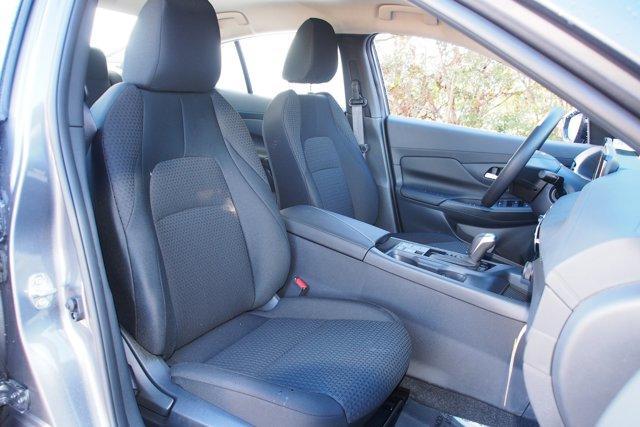 new 2026 Nissan Sentra car, priced at $24,385