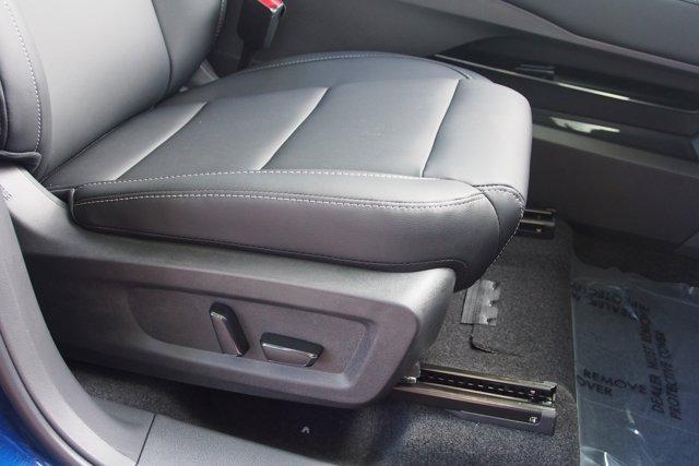 new 2025 Nissan Murano car, priced at $49,810