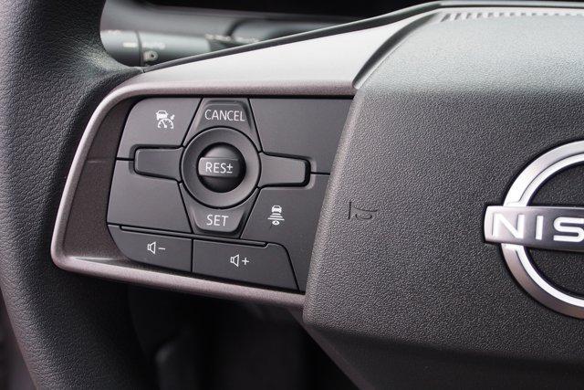 new 2026 Nissan Sentra car, priced at $24,980