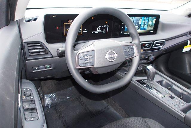 new 2026 Nissan Sentra car, priced at $24,980