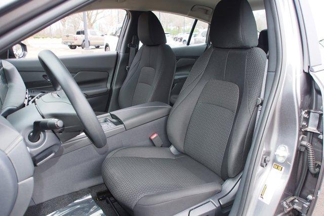 new 2026 Nissan Sentra car, priced at $24,980