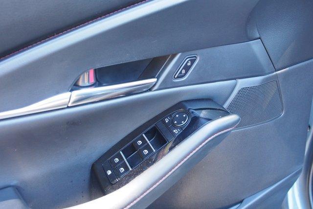 used 2023 Mazda CX-30 car, priced at $25,308