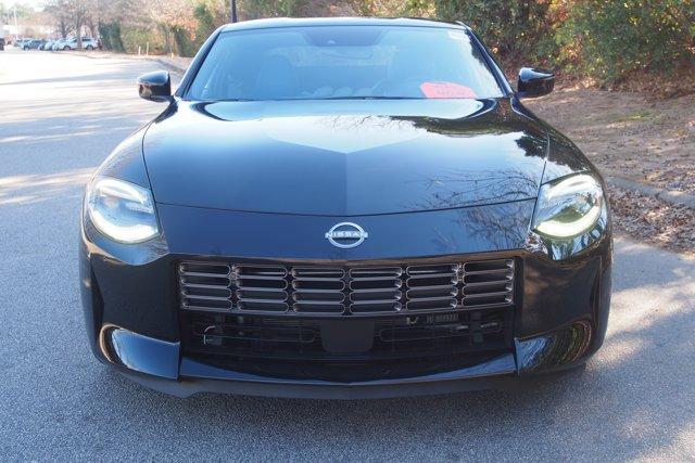 used 2024 Nissan Z car, priced at $42,981