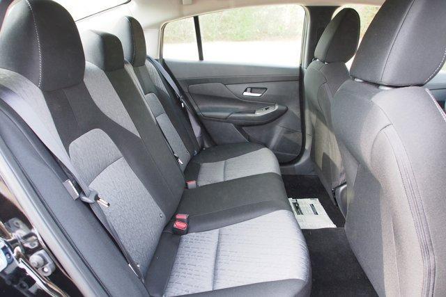 new 2026 Nissan Sentra car, priced at $27,151