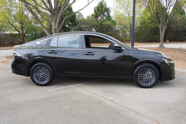 new 2026 Nissan Sentra car, priced at $27,151