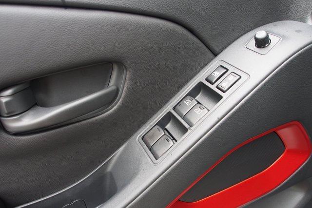 new 2026 Nissan Frontier car, priced at $49,430