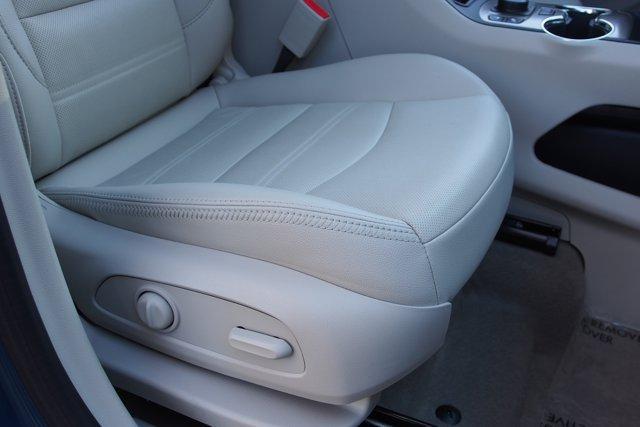 used 2024 GMC Terrain car, priced at $33,591