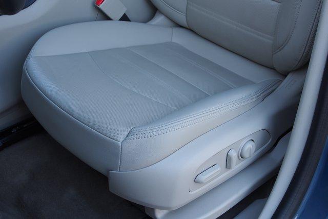 used 2024 GMC Terrain car, priced at $33,591