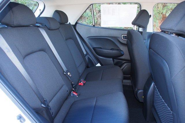 used 2025 Hyundai Venue car, priced at $19,981