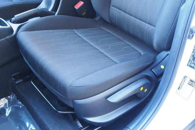 used 2025 Hyundai Venue car, priced at $19,981