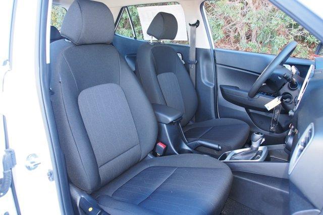 used 2025 Hyundai Venue car, priced at $19,981