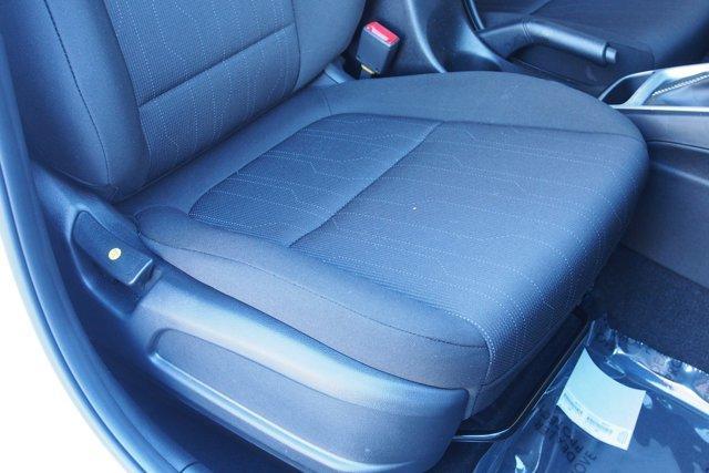 used 2025 Hyundai Venue car, priced at $19,981