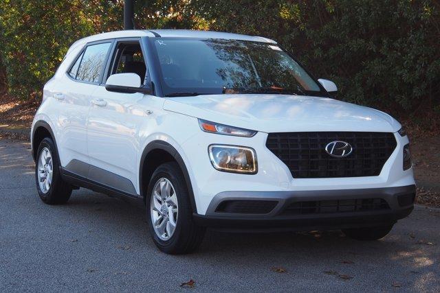 used 2025 Hyundai Venue car, priced at $19,981