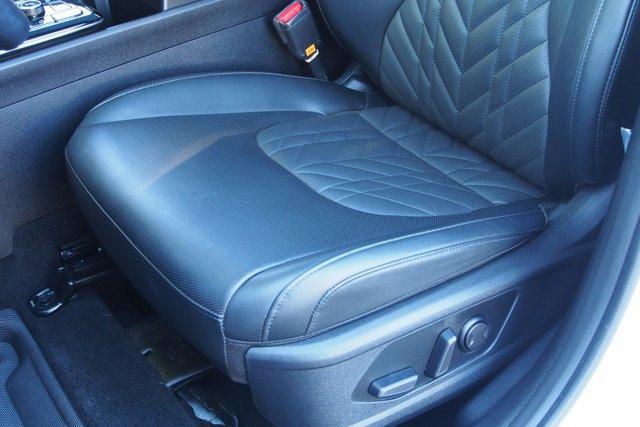 used 2025 Kia Sportage car, priced at $30,995