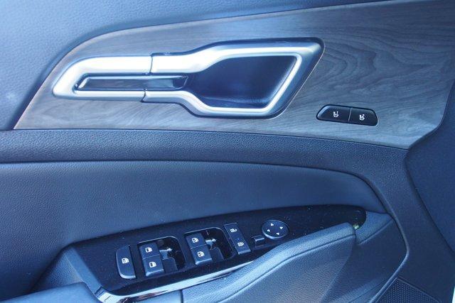used 2025 Kia Sportage car, priced at $30,995
