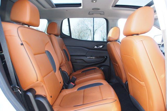 used 2020 GMC Acadia car, priced at $25,981