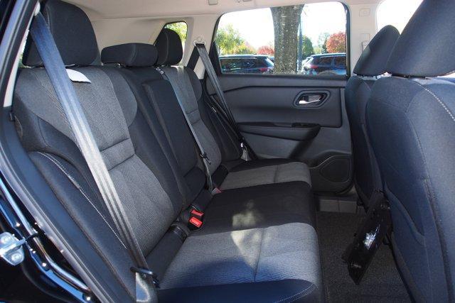 new 2026 Nissan Rogue car, priced at $32,900