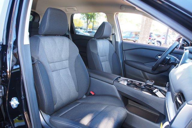 new 2026 Nissan Rogue car, priced at $32,900