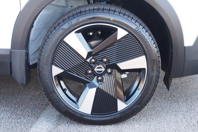 new 2026 Nissan Kicks car, priced at $29,740