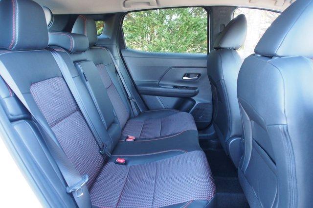 new 2026 Nissan Kicks car, priced at $29,740