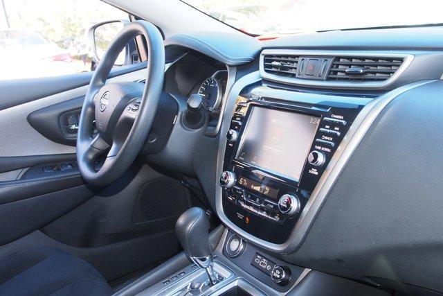 used 2023 Nissan Murano car, priced at $16,591