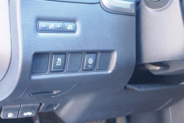 used 2023 Nissan Murano car, priced at $16,591